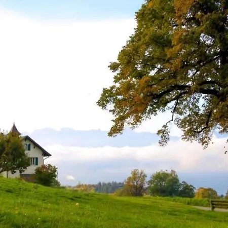 In Renoviertes 3 Pers, Chardonne